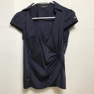 Express Studio Design Blouse